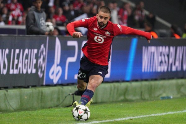 DIMA: Gergrova đã bay đến Torino sáng nay để kiểm tra thể chất Juventus, Gonzalez đã được chấp thuận
