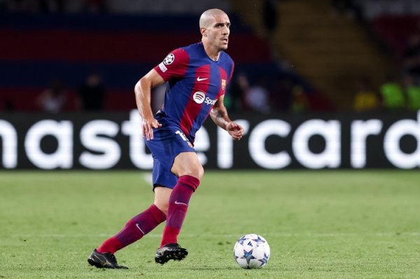 Marca: thanh niên Riyadh quan tâm đến Romeu, người chơi nhận được nhiều trích dẫn vào mùa hè này