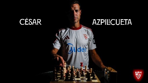 Azpilicueta: Tôi hy vọng sẽ đóng góp trong tình trạng tốt nhất của mình. Tôi sẵn sàng đảm nhận bất k